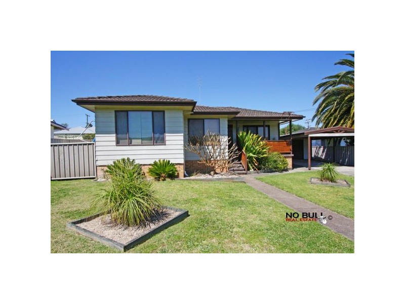 3a Railway Street, West Wallsend NSW 2286