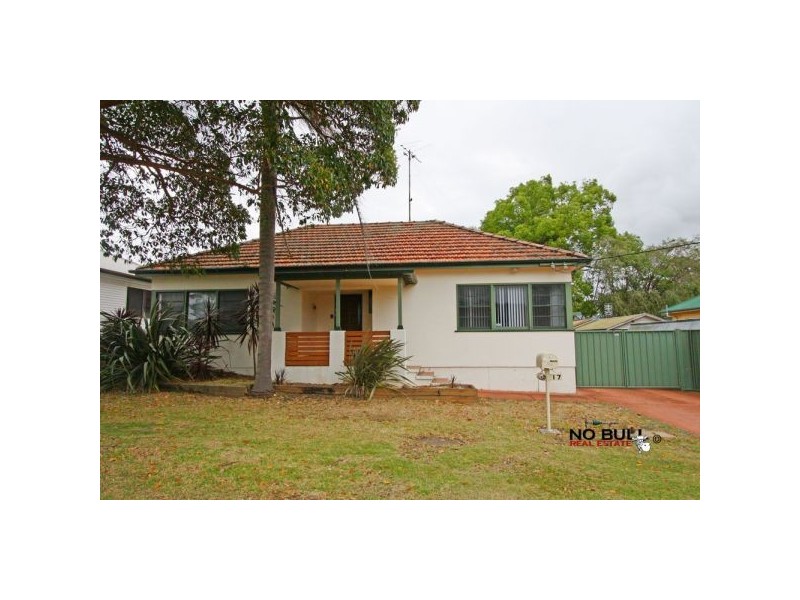 17 Middle Street, Cardiff South NSW 2285
