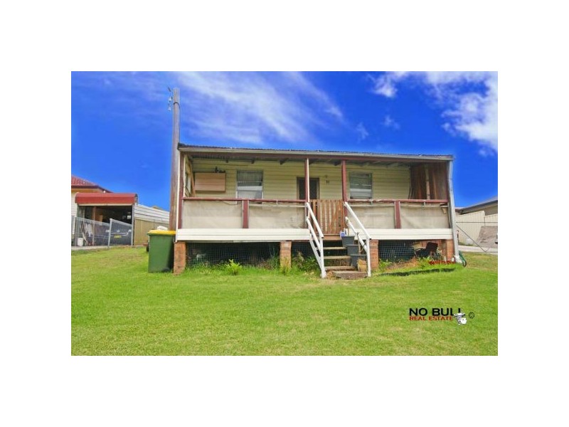 10 McInnes Street, Minmi NSW 2287