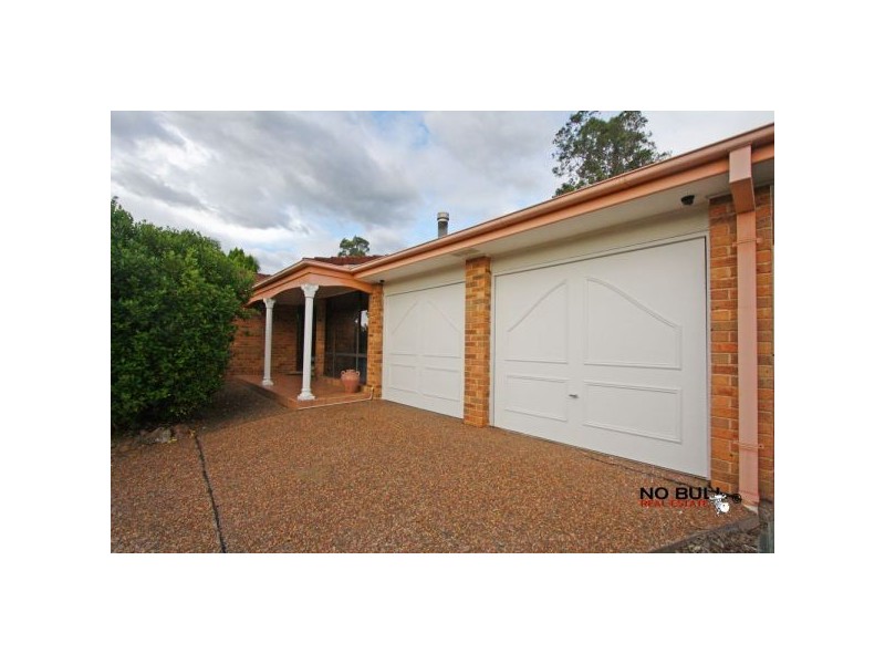 17 Holford Crescent, Thornton NSW 2322