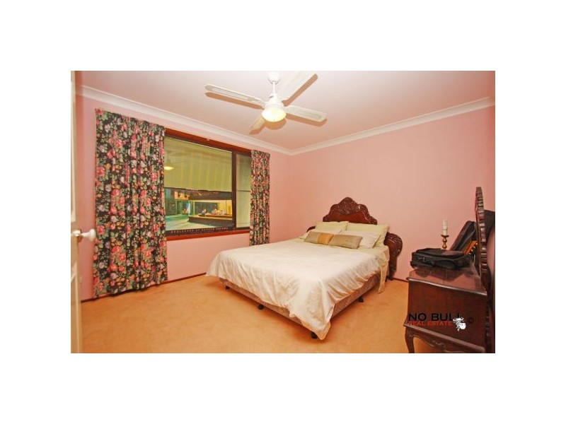 17 Holford Crescent, Thornton NSW 2322