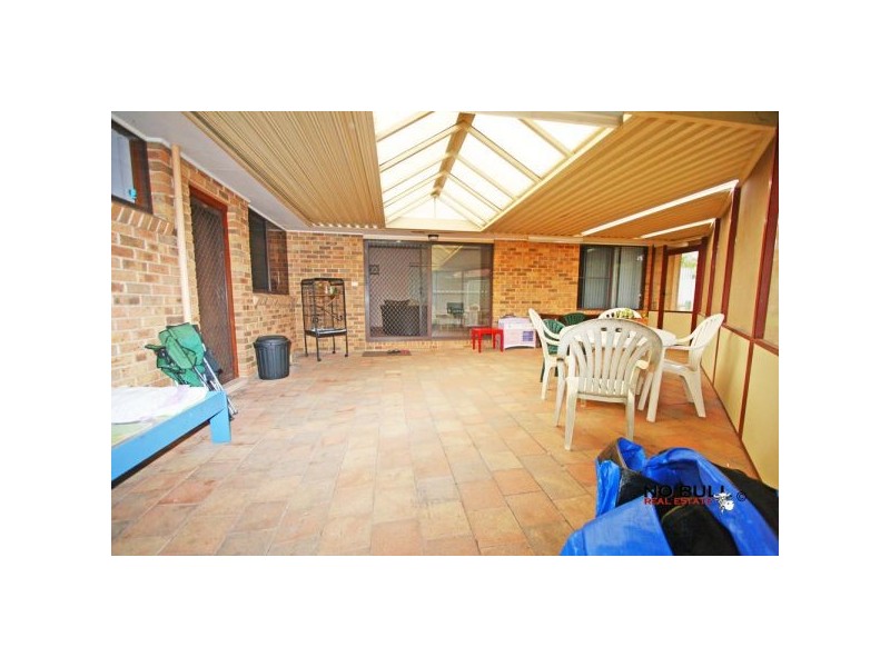 17 Holford Crescent, Thornton NSW 2322