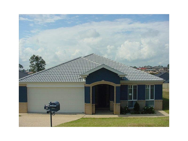 Aberglasslyn NSW 2320