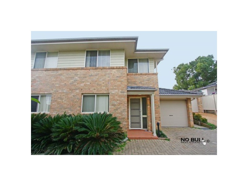 3/1 Eveleen Street, Cardiff South NSW 2285