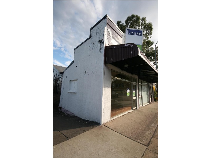 Castle Hill NSW 2154