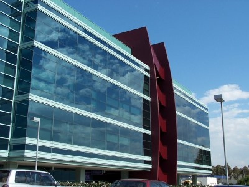 Century Circuit, Baulkham Hills NSW 2153