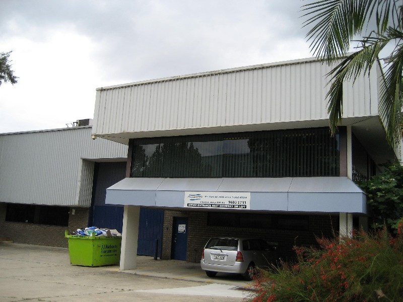 Castle Hill NSW 2154