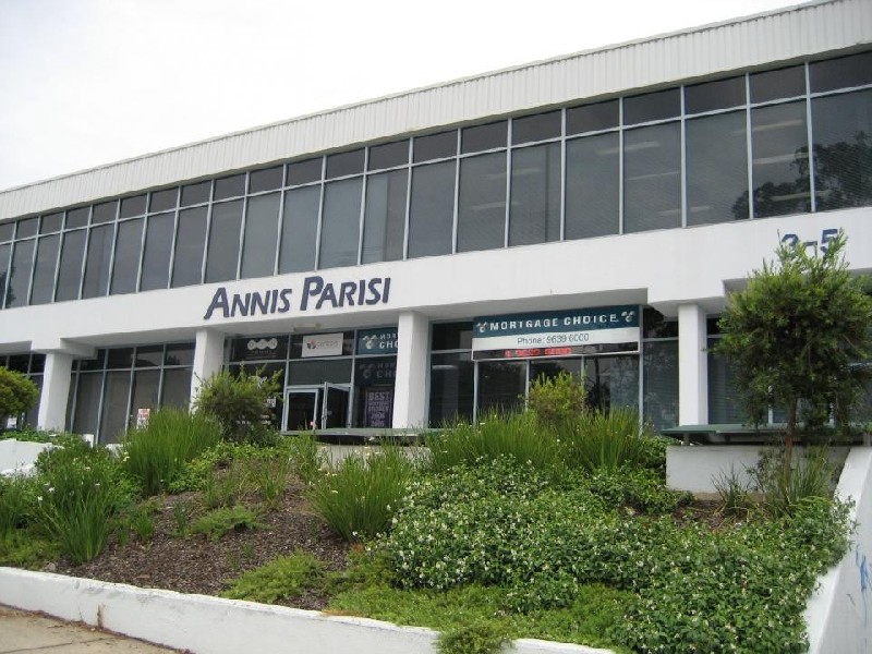 Baulkham Hills NSW 2153