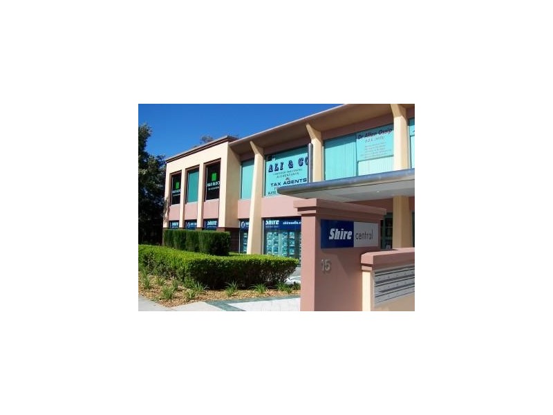 Castle Hill NSW 2154