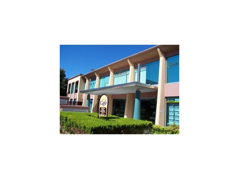 Castle Hill NSW 2154