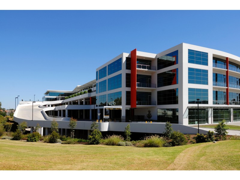 Bella Vista NSW 2153