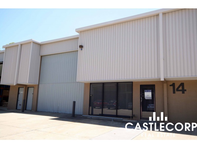 Castle Hill NSW 2154