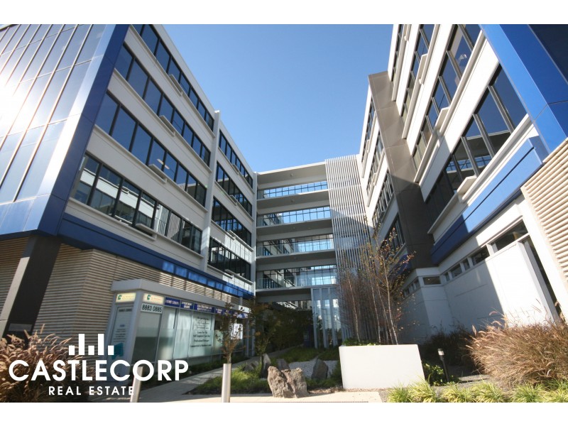 Bella Vista NSW 2153