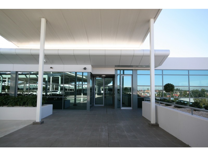 Bella Vista NSW 2153