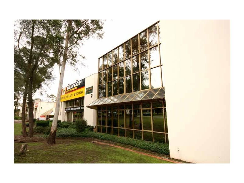 Castle Hill NSW 2154