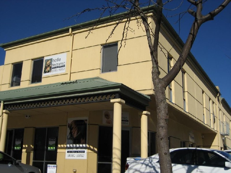 Castle Hill NSW 2154