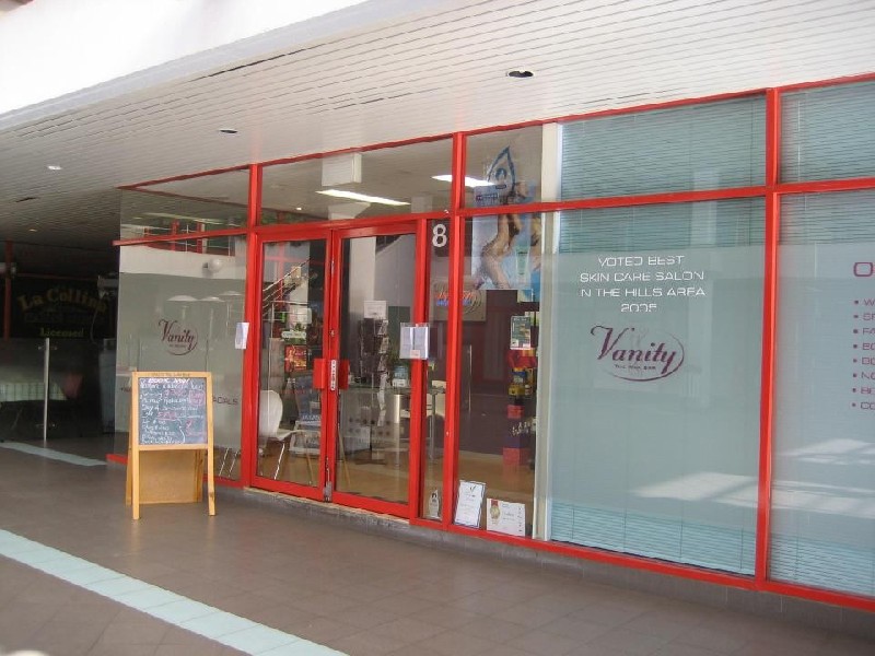 Castle Hill NSW 2154