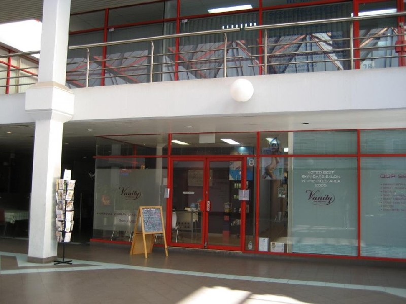 Castle Hill NSW 2154