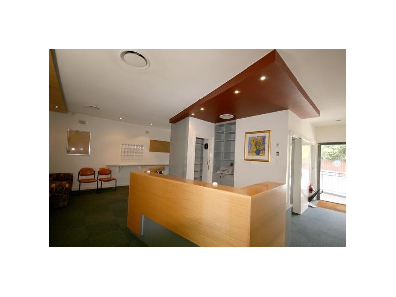 Castle Hill NSW 2154