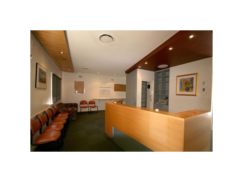 Castle Hill NSW 2154