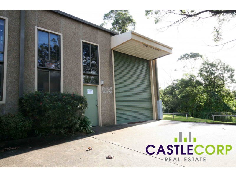 Castle Hill NSW 2154