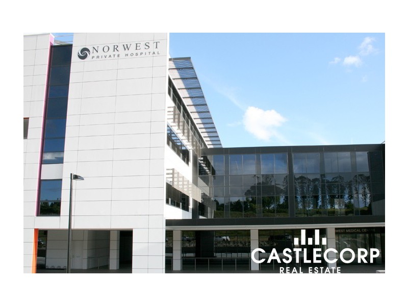 Bella Vista NSW 2153