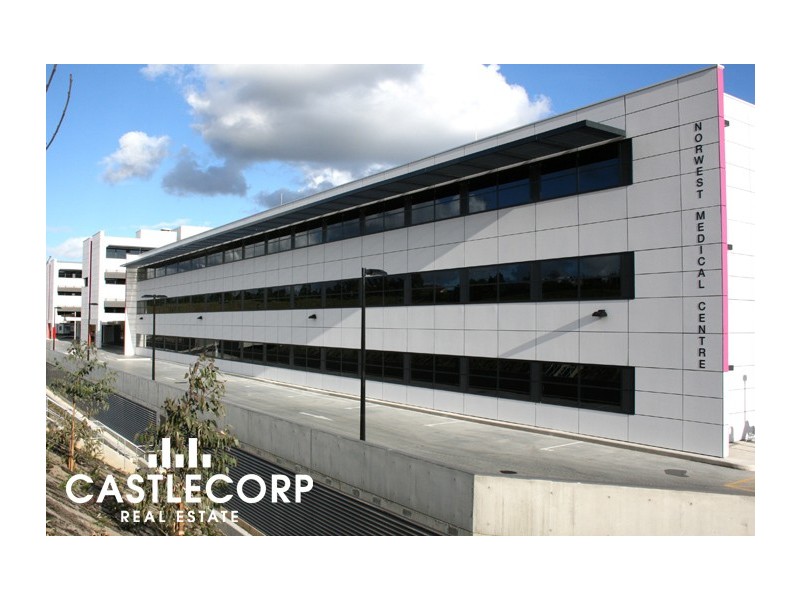 Bella Vista NSW 2153