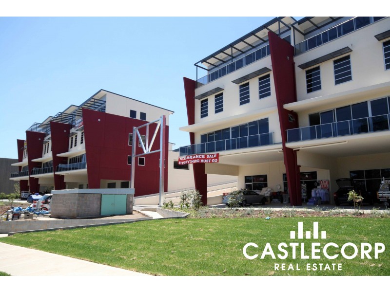 Castle Hill NSW 2154