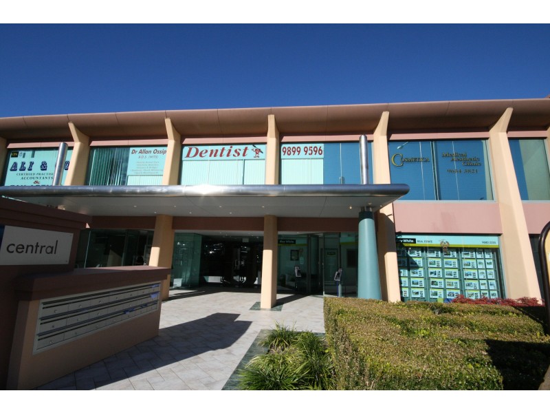 Castle Hill NSW 2154