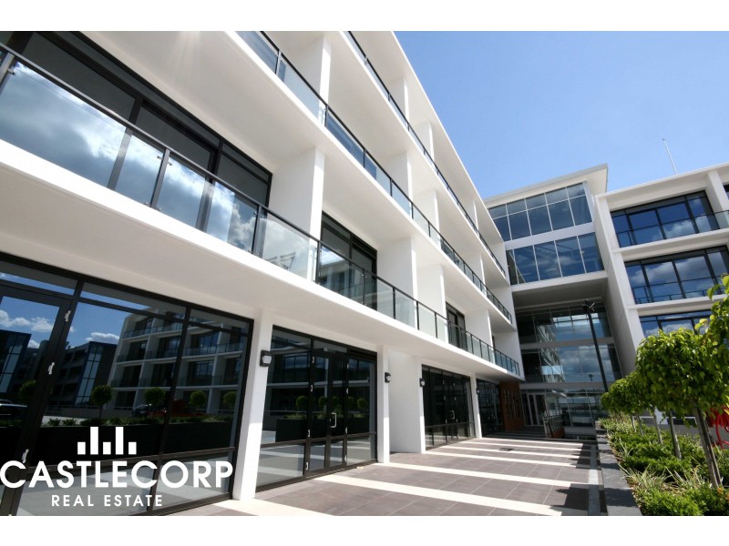 Bella Vista NSW 2153