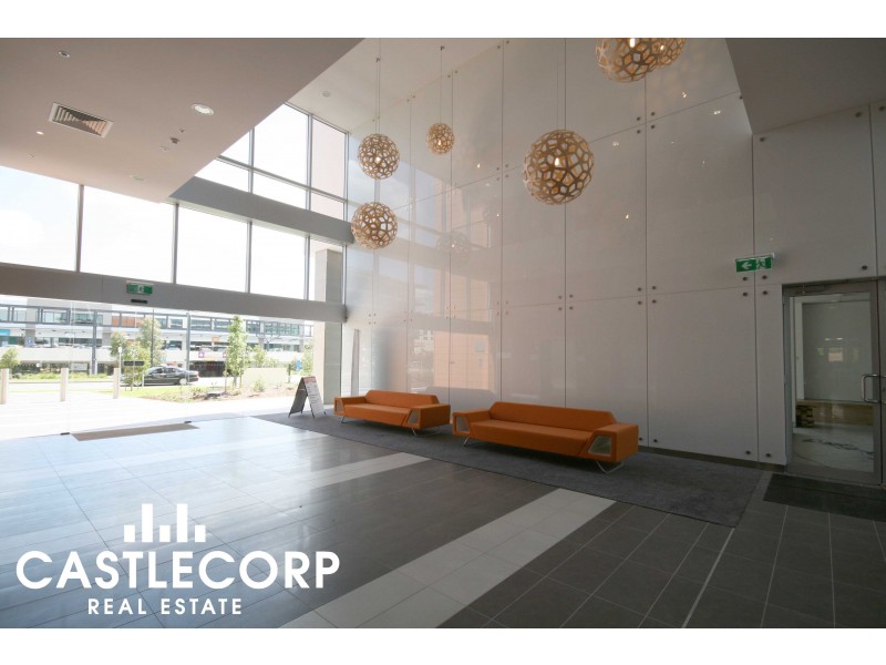 Bella Vista NSW 2153