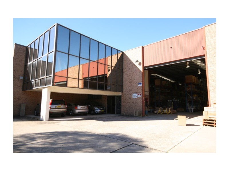 Seven Hills NSW 2147