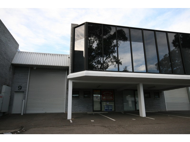 Castle Hill NSW 2154