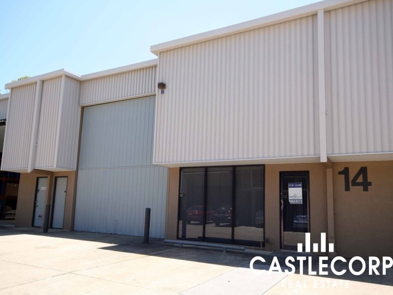 Castle Hill NSW 2154