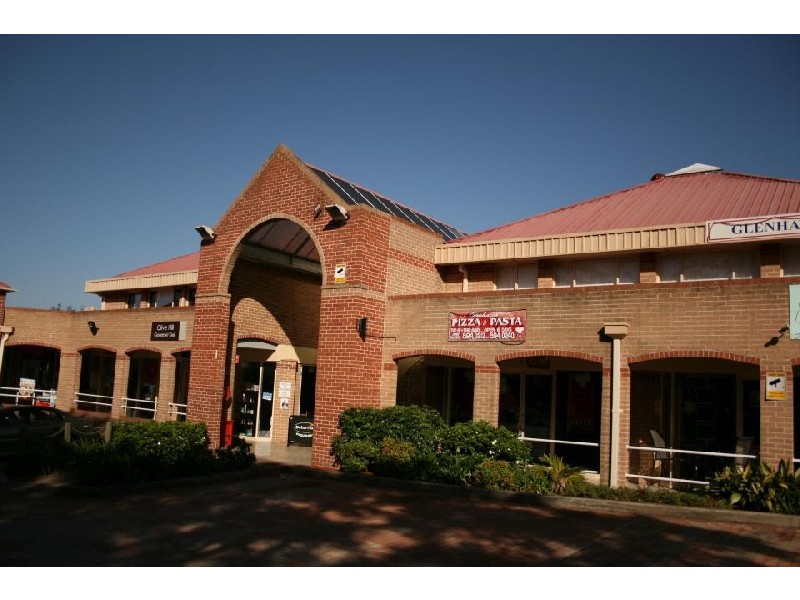 Glenhaven NSW 2156