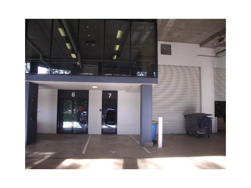 8/5-7 Inglewood Place, Baulkham Hills NSW 2153