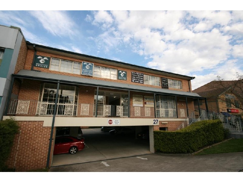 Castle Hill NSW 2154