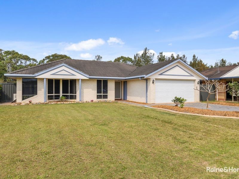 97 Reid Drive, Coffs Harbour NSW 2450
