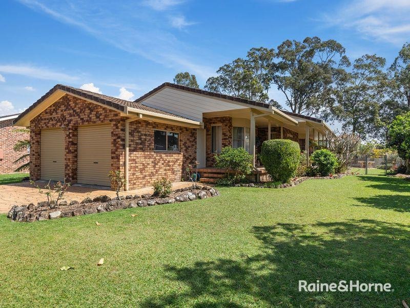 13 Burrawong Parade, Urunga NSW 2455