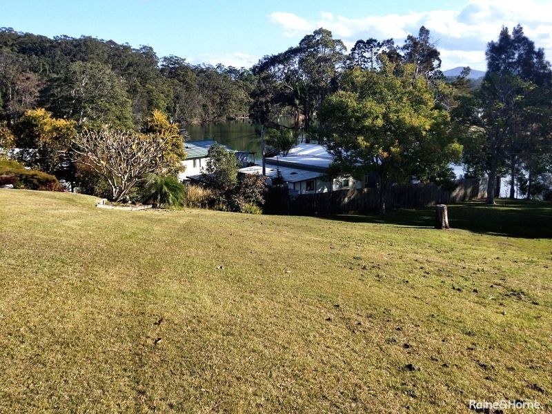 55 Rosedale Drive, Urunga NSW 2455