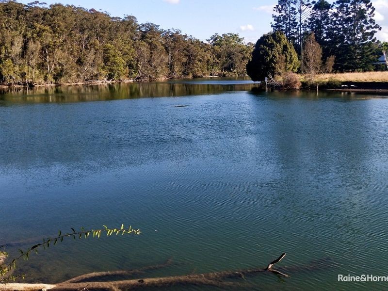55 Rosedale Drive, Urunga NSW 2455