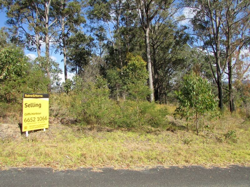 Lot 23 Sherwood Creek Road, Glenreagh NSW 2450