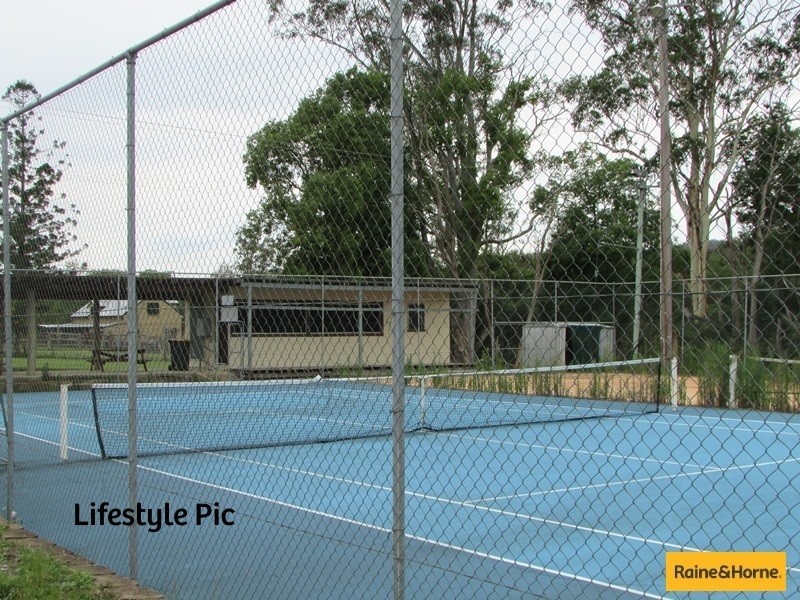 45 Nottingham Drive, Glenreagh NSW 2450