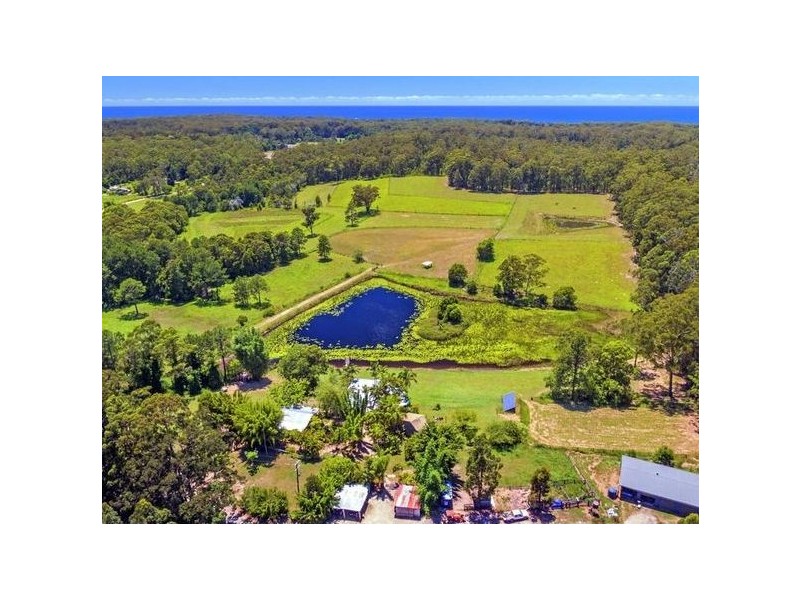 211 Ballards Road, Valla NSW 2448