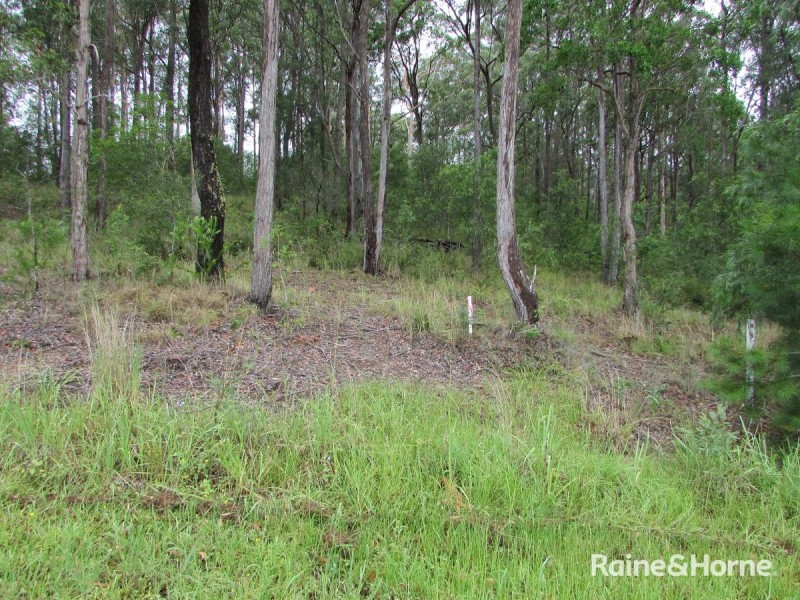 24 Locksley Close, Glenreagh NSW 2450