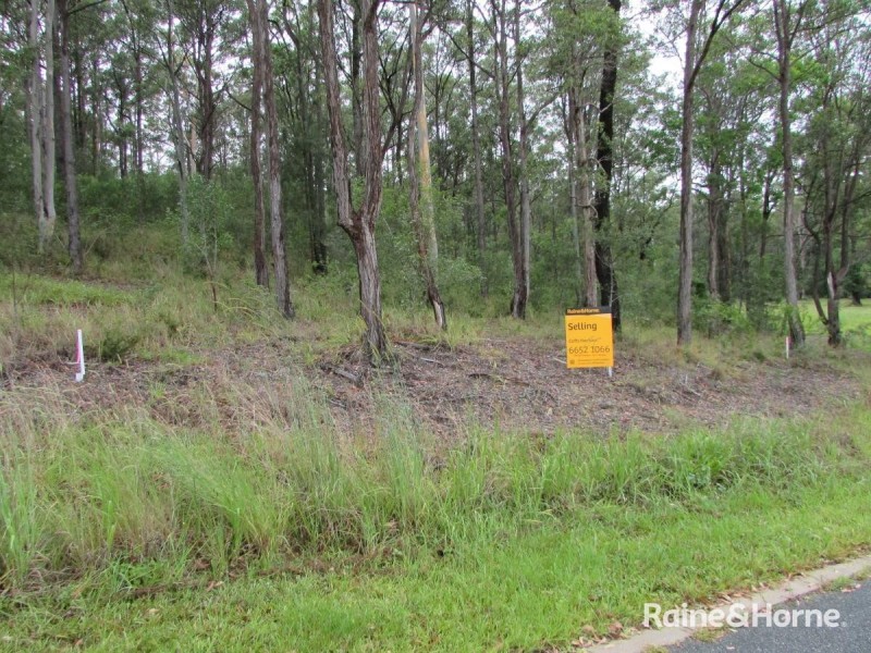 24 Locksley Close, Glenreagh NSW 2450