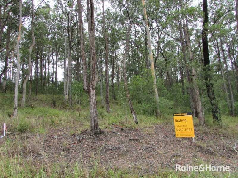 24 Locksley Close, Glenreagh NSW 2450