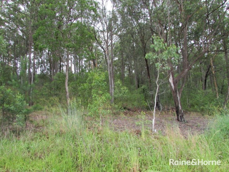 24 Locksley Close, Glenreagh NSW 2450