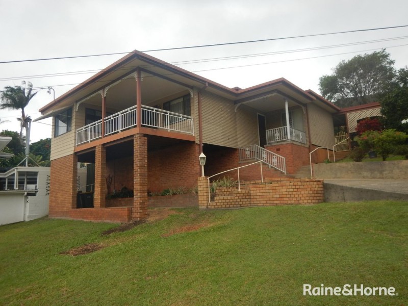 8 Palm Street, Coffs Harbour NSW 2450