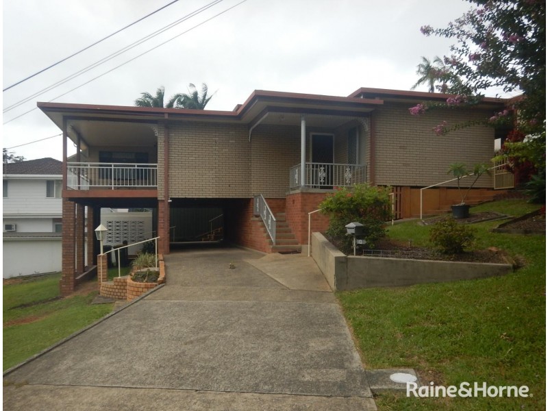 8 Palm Street, Coffs Harbour NSW 2450